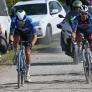Pelayo Sánchez logra la primera etapa española en el Giro de Italia cinco años después