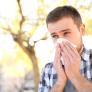 Las ciudades peligrosas para los alérgicos por la cantidad de polen este fin de semana