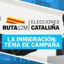 El programa 'Ruta 12M' analiza el efecto de la inmigración en Cataluña