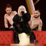 ¿En qué puesto actuará Nebulossa en la final de Eurovisión 2024?