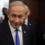 Netanyahu, en un mensaje a EEUU: "Si tenemos que estar solos, lo estaremos"