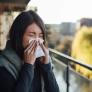 Las provincias peligrosas para los alérgicos por la elevada cantidad de polen este fin de semana