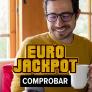 Resultado Eurojackpot: comprobar número hoy viernes 10 de mayo