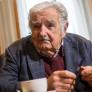 Le preguntan a José Mujica si tiene miedo a morirse y su reacción es para verla varias veces