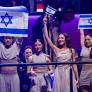 Eurovisión, ante el vértigo por un triunfo de Israel y la duda de si 'Zorra' gustará a Europa