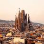 Aquella vez en la que Barcelona se convirtió en capital de España