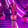 El sueño de Megara se acaba en la segunda semifinal de Eurovisión