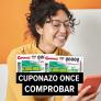 ONCE: comprobar Cuponazo, Mi Día y Super Once, resultado de hoy viernes 10 de mayo