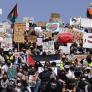 ¿Hemorragia o indiferencia? Cómo el voto joven puede cambiar por las protestas proGaza en EEUU