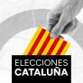 Mapa de resultados de las elecciones en Cataluña 2024
