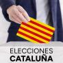 Elecciones Cataluña 2024: última hora de la jornada de reflexión y candidatos del 12M, en directo