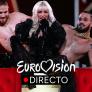 Eurovisión 2024: puesto de España con Nebulossa, votaciones y ganador del festival en directo