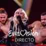 Eurovisión 2024, en directo: polémicas con Israel, expulsión de Países Bajos y actuación de Nebulossa