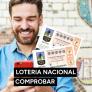 Comprobar Lotería Nacional hoy sábado 11 de mayo en directo: resultados del sorteo