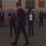 Florentino Pérez se ve obligado a hacer este gesto a Joselu tras lo que le ha pasado con Ayuso en Sol