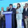 Carles Puigdemont quiere presentarse a la investidura: "Hay opciones"