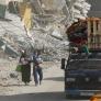 Israel somete a los gazatíes de Yabalia a un nuevo asedio mientras mantiene los ataques sobre Rafah