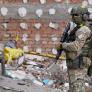 Ucrania admite una situación 'límite' en una zona clave