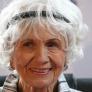 Muere la escritora Alice Munro a los 92 años