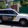 Uno de los municipios más seguros de España regala coches patrulla a la Guardia Civil