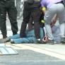 El primer ministro de Eslovaquia, Robert Fico, "en peligro de muerte" tras ser tiroteado en plena calle