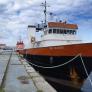El narco barco español de los 1.200 millones de euros en multas encuentra nuevo dueño