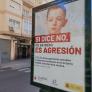 El Ayuntamiento de Almería retira un anuncio contra las agresiones sexuales a menores tras el monumental escándalo por su contenido