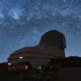 El súper telescopio que convertirá el universo en un Gran Hermano cósmico