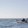 España golpea a las narcolanchas con una nueva embarcación