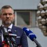 El primer ministro eslovaco está consciente y puede comunicarse