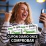 Comprobar ONCE: resultado del Cupón Diario, Mi Día y Super Once hoy jueves 16 de mayo