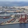 La crisis en el Mar Rojo pone este puerto español en el escaparate mundial