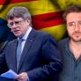 ¿Con la amnistía se iba a romper España?, por Alán Barroso