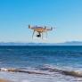 El dron español que jubilará a los socorristas: ya está vigilando estas playas