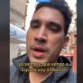 Este joven extranjero visita esta ciudad española y deja bien clarito cómo es la gente