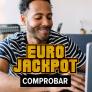 Eurojackpot ONCE: resultado de hoy viernes 17 de mayo