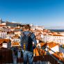 Portugal asesta un golpe al turismo con un nuevo aeropuerto y el súper puente hacia Madrid