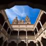 Ciencia pide una investigación sobre el nuevo rector de la Universidad de Salamanca: ¿qué ocurre?