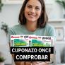 Resultado ONCE: comprobar Cuponazo, Mi Día y Super Once hoy viernes 17 de mayo