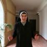 Sor Marta, 'la monja influencer', desvela cuánto se cobra en un convento