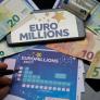 Un estudio revela los tres números que más premios consiguen en Euromillones