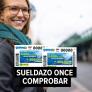 ONCE: comprobar Sueldazo, Mi Día y Super Once, resultado de hoy sábado 18 de mayo