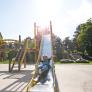 Un parque infantil en el centro de Madrid es nombrado el mejor de España