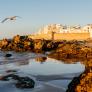 España pide especial cuidado a los turistas que vayan a las playas de Marruecos