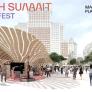 South Summit lleva la innovación y el emprendimiento a la calle con Street Fest en la Plaza de España de Madrid