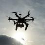La Ertzaintza jubila sus drones con cinta adhesiva por nuevas bestias
