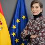 Quién es la embajadora de España en Argentina