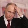 Putin teme un ataque nuclear en casa