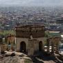 Hacer negocio en zonas de alto riesgo: la peligrosa moda de los viajes a Afganistán