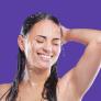 Una alcachofa de ducha que sirve para ahorrar agua y cuidar tu piel